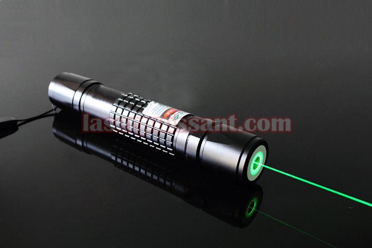 pointeur laser vert 200mw