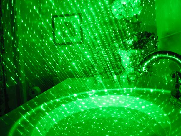 pointeur laser vert 200mw