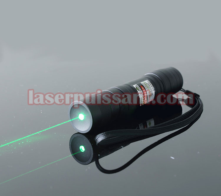 pointeur laser vert 100mw