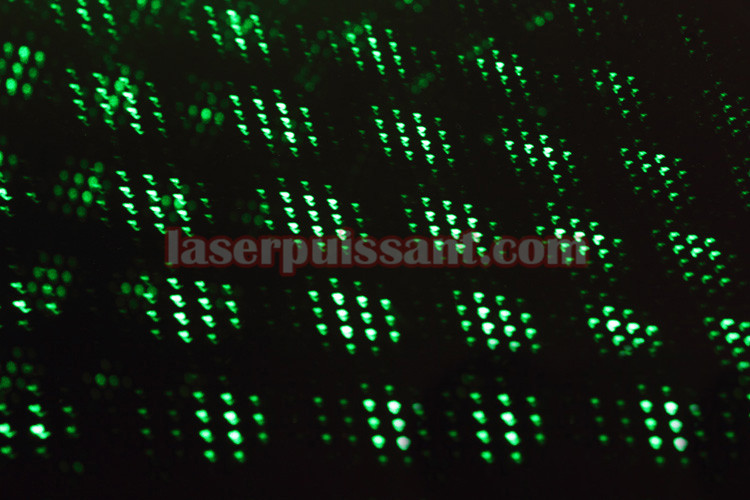 pointeur laser vert 200mw