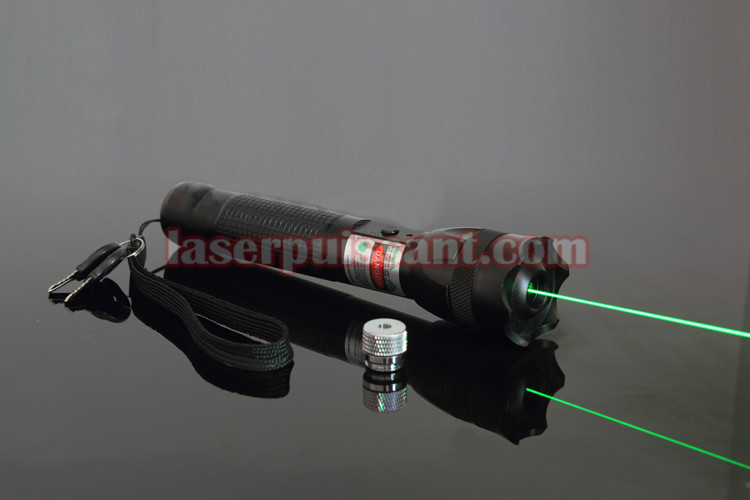 pointeur laser vert 200mw