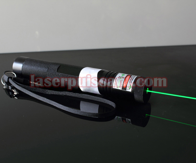 pointeur laser vert 100mw