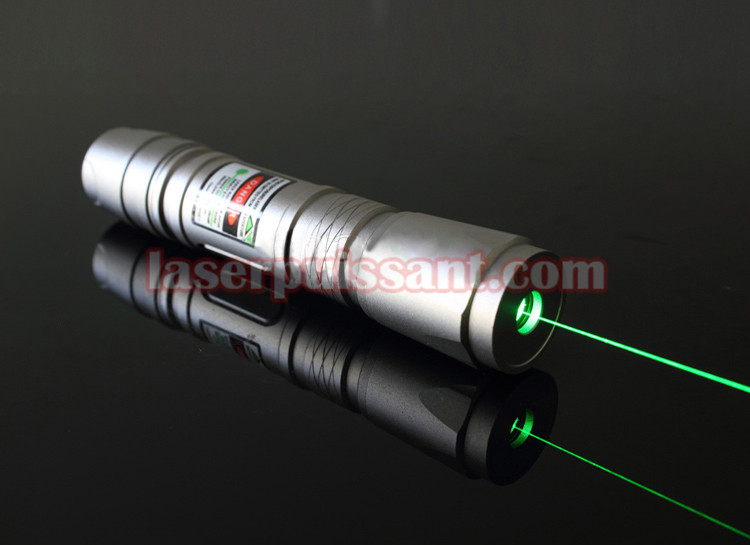 pointeur laser vert 200mw