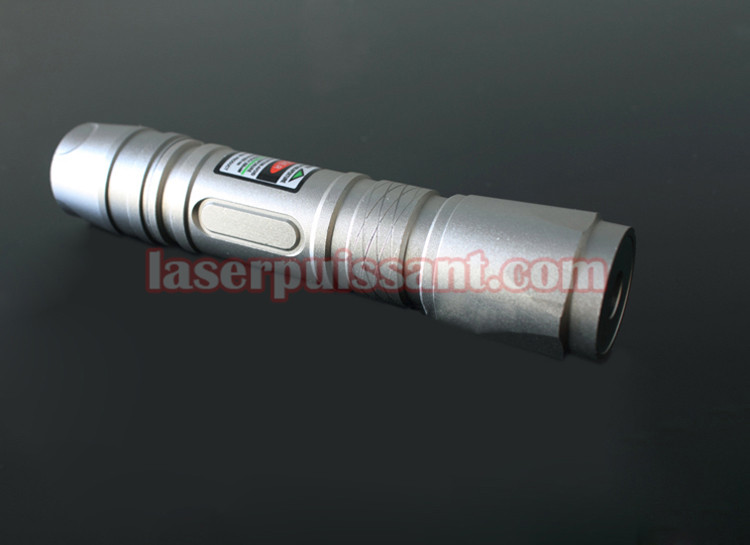laser vert 200mw