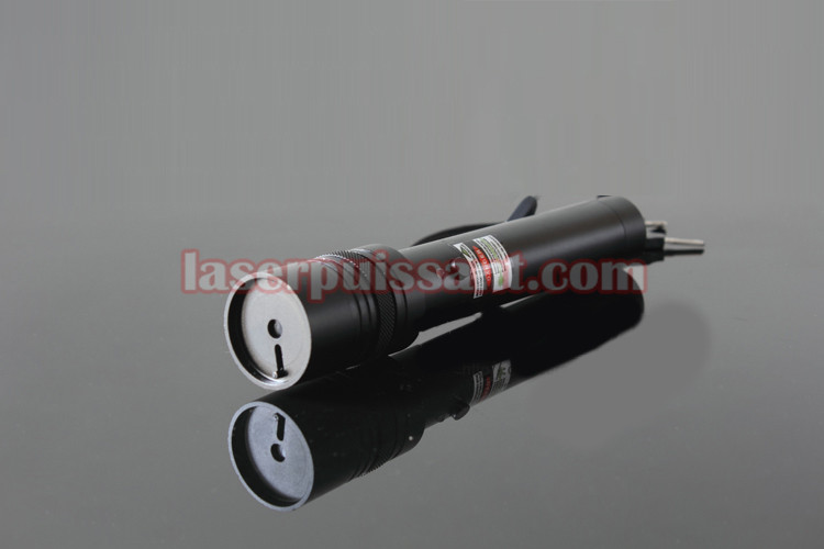 pointeur laser vert 200mw