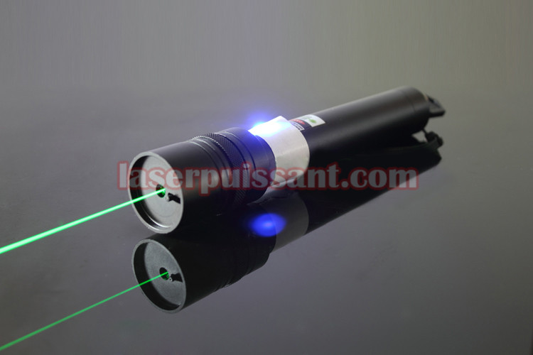 laser vert 200mw puissant