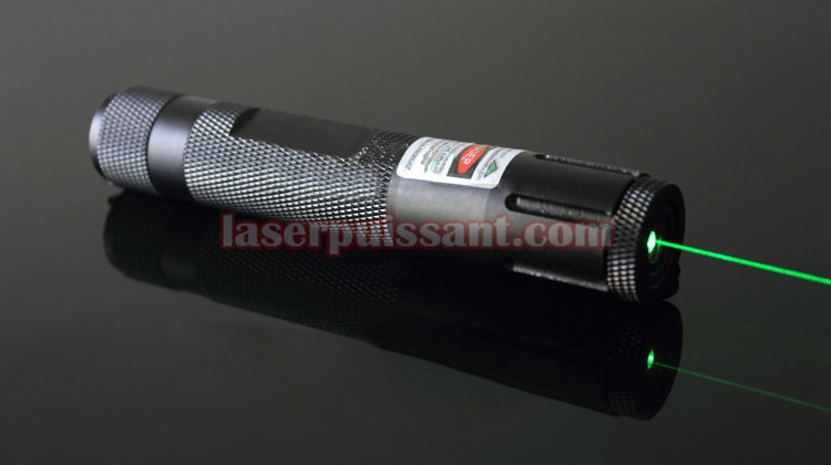 pointeur laser vert 200mw