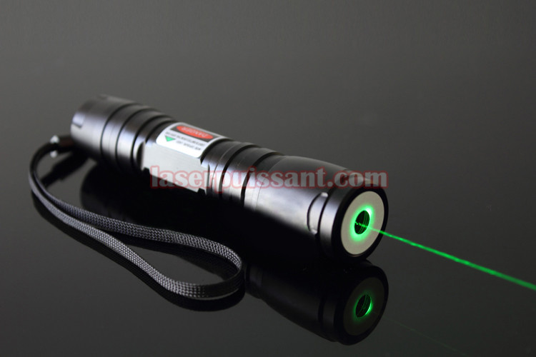 pointeur laser vert 100mw