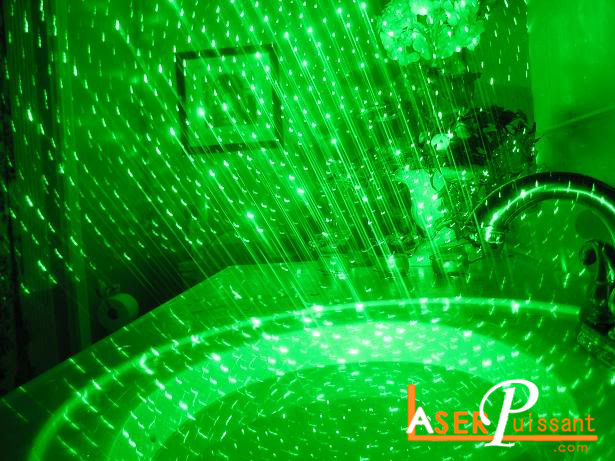 achat de laser vert 100mw
