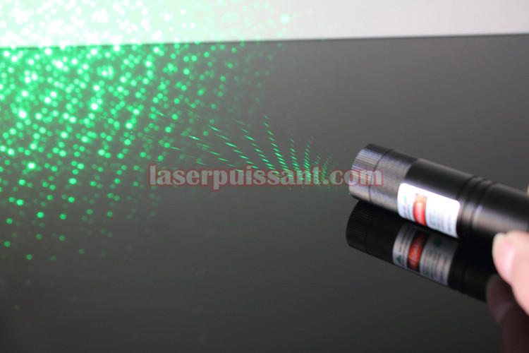 100mw pointeur laser vert