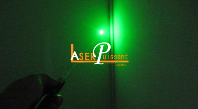 oxlasers 5mw pointeur laser vert