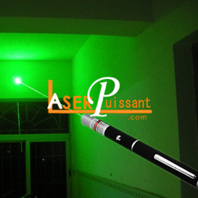 laser point vert/cadeau laser