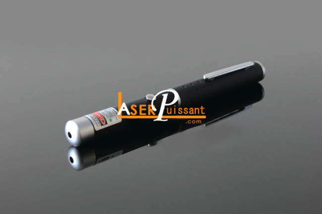 Acheter pointeur laser rouge puissant 5mW / cadeau original