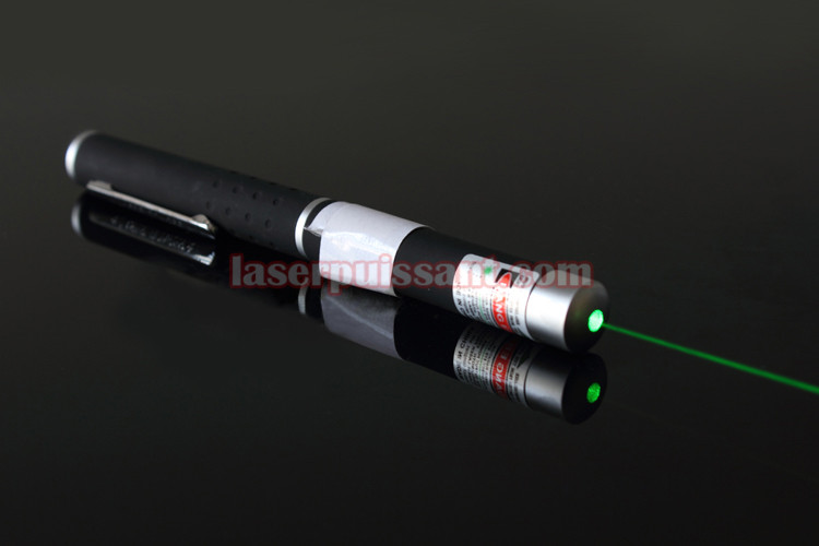 30mw pointeur laser vert