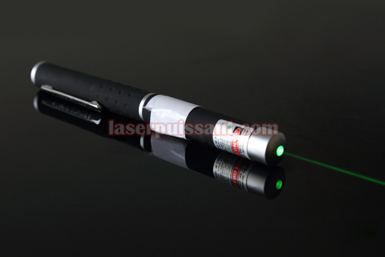 pointeur laser vert 30mw