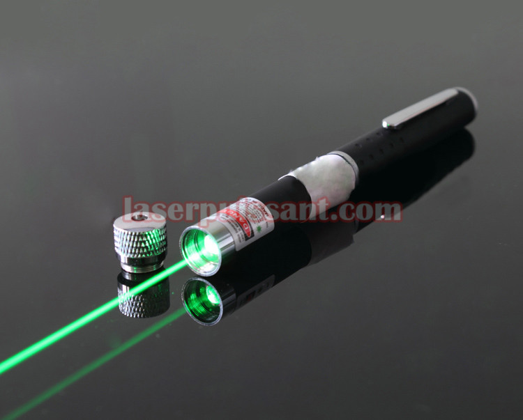 pointeur laser vert 10mw