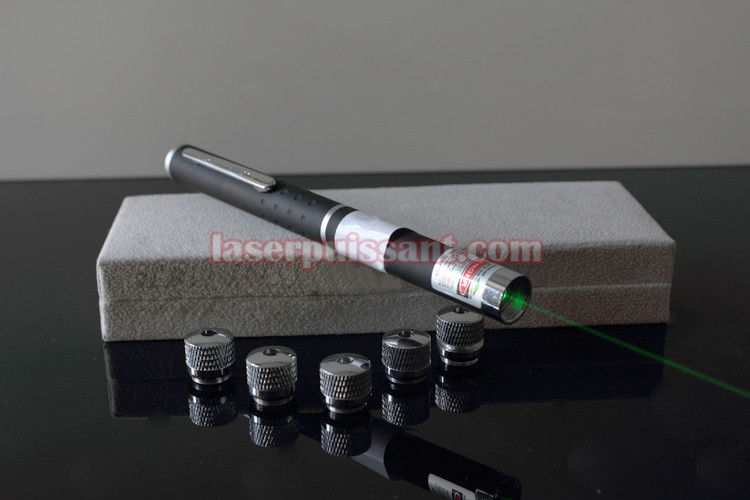 10mW laser pointeur vert