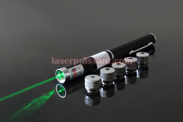 20mW pointeur laser vert