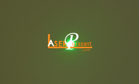 5mw laser vert