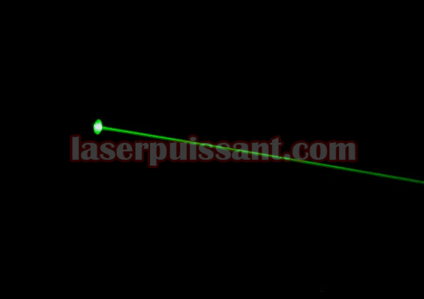 50mw lampe de poche laser vert