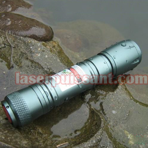 200mw lampe de poche laser vert/cadeau laser