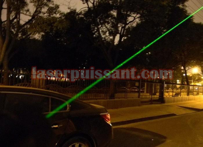 pointeur laser vert 100mw pas cher 