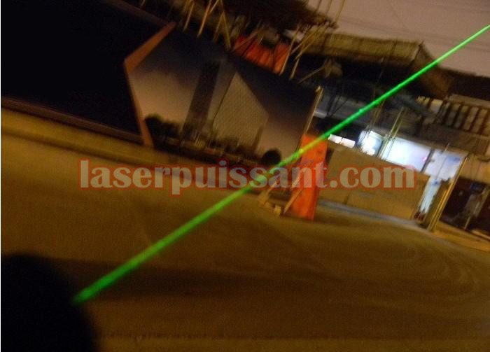 acheter  laser vert 100mw