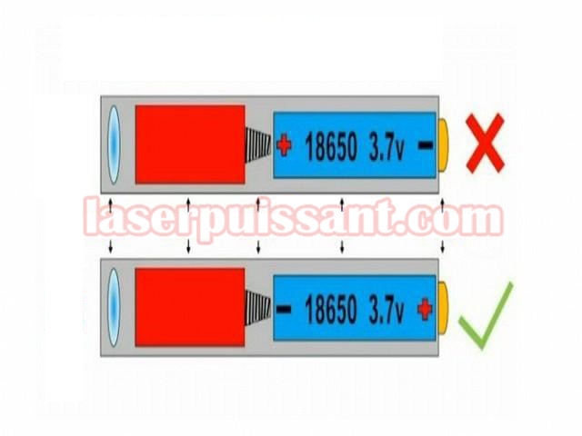  laser  100mw pas cher