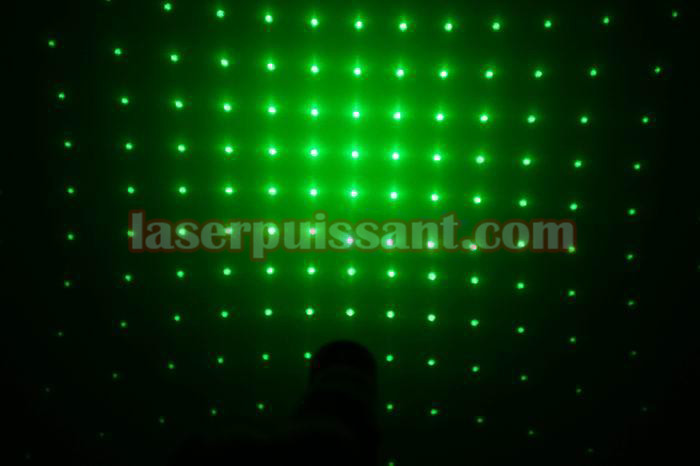 achat de  laser vert 100mw