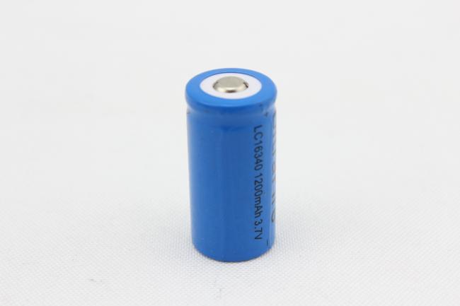 rechargeable Pile pour laser pointeur 