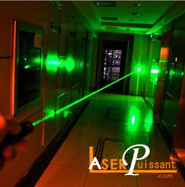 3000mw laser vert