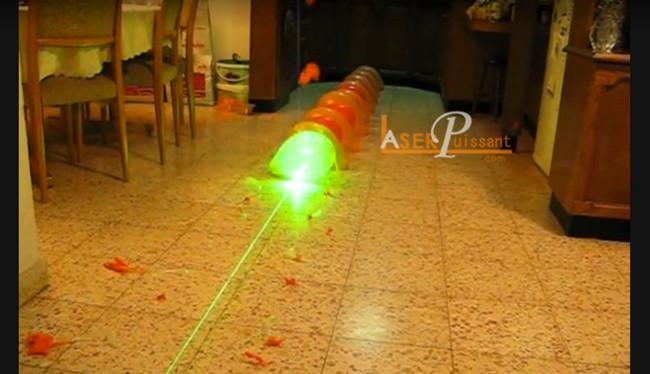 laser puissant 3000mw