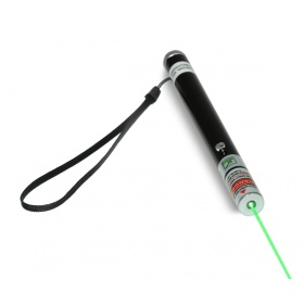 50mw laser vert puissant