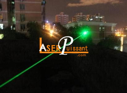 pointeur Laser