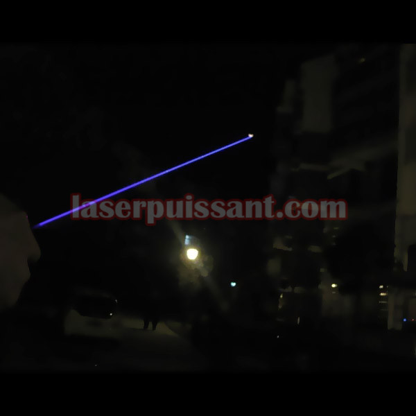 50mW Pointeur laser violet