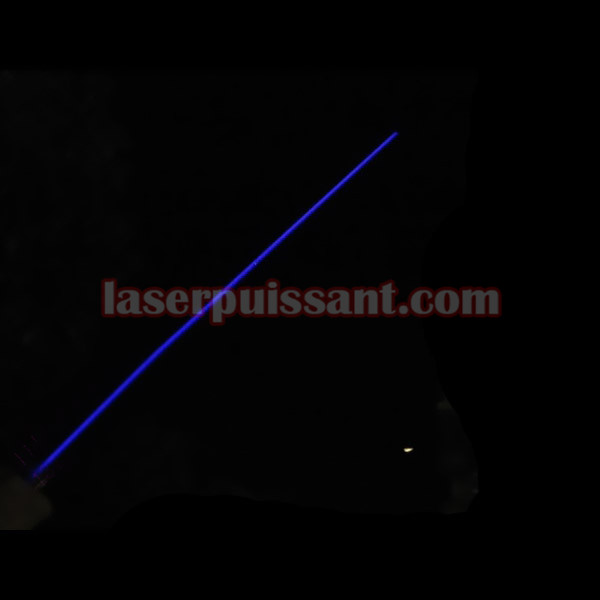 30mW Pointeur laser violet
