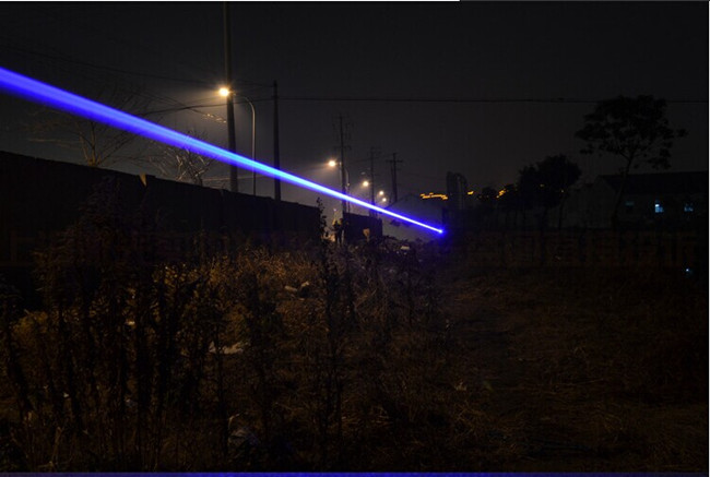 laser violet 100mW