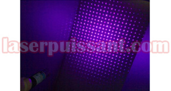 20mW Pointeur laser violet 