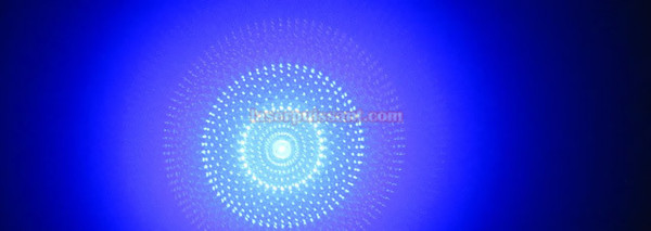 achat 20mW Pointeur laser 
