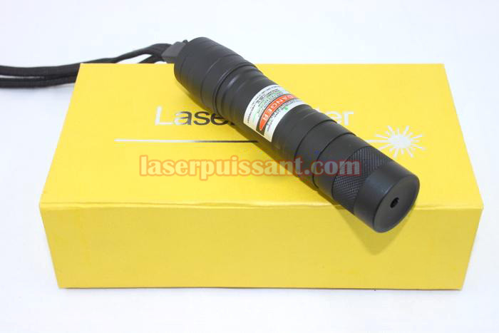 100mw Pointeur laser violet