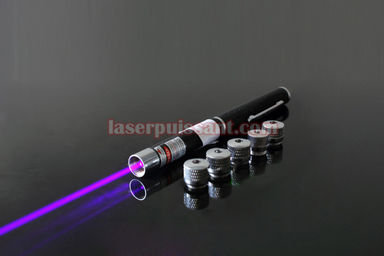 50mw stylo laser violet