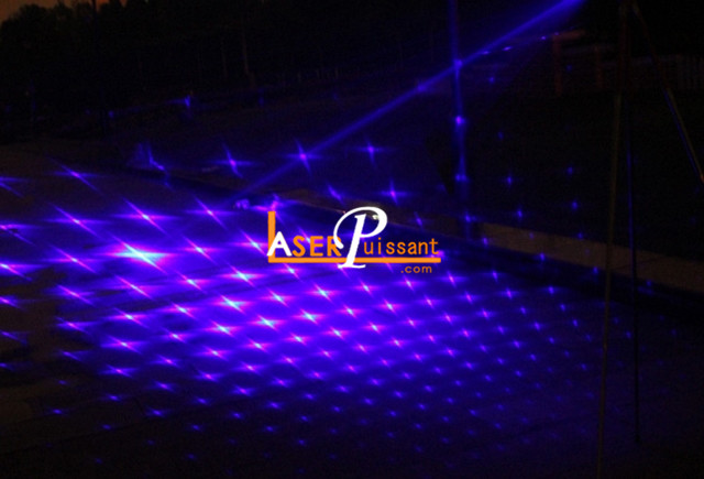 50mw stylo laser violet