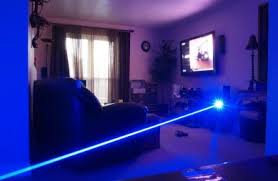 laser bleu 200mw