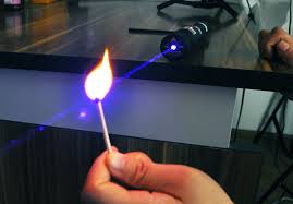 laser bleu violet 200mw