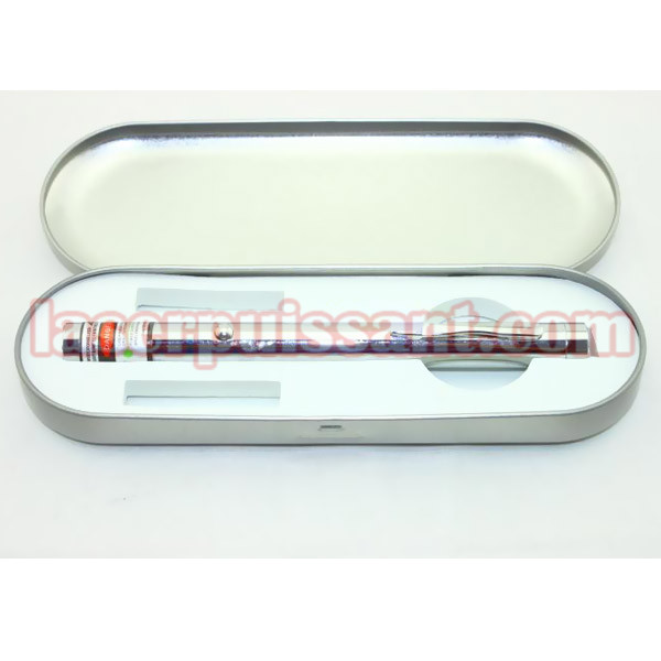  Pointeur laser rouge