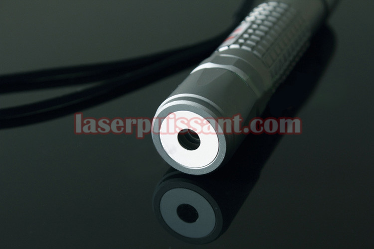 lampe torche laser rouge 200mw