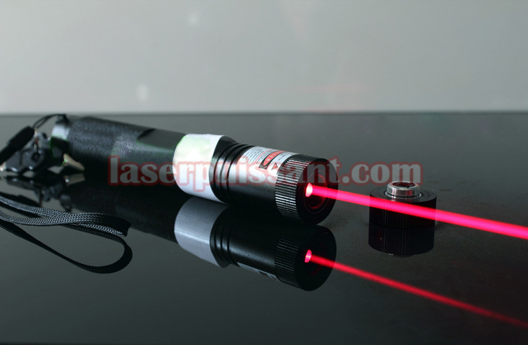 pointeur laser rouge 200mw prix
