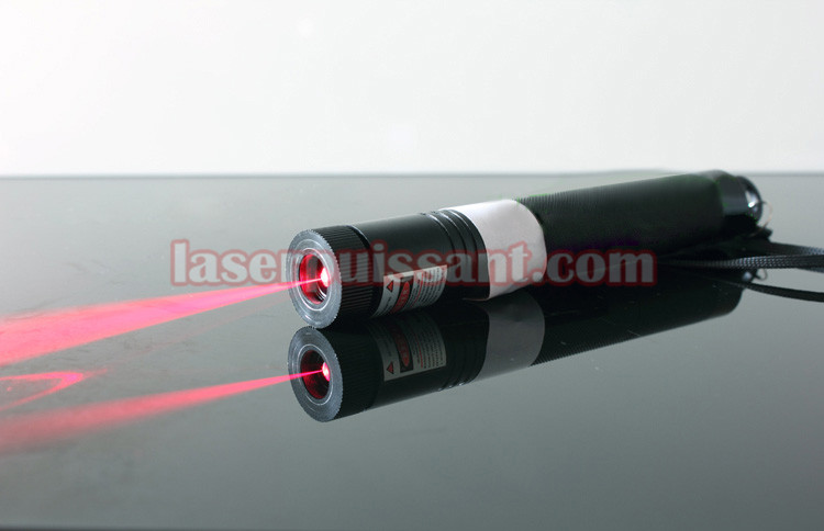 laser rouge 200mw puissant