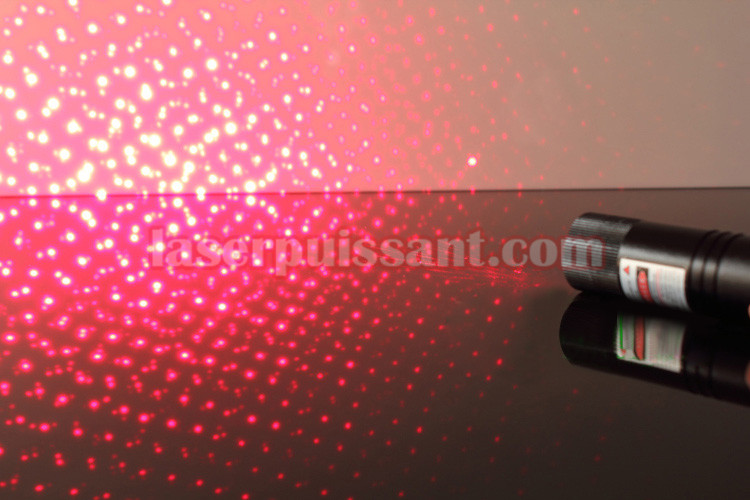 pointeur laser pour etoiles
