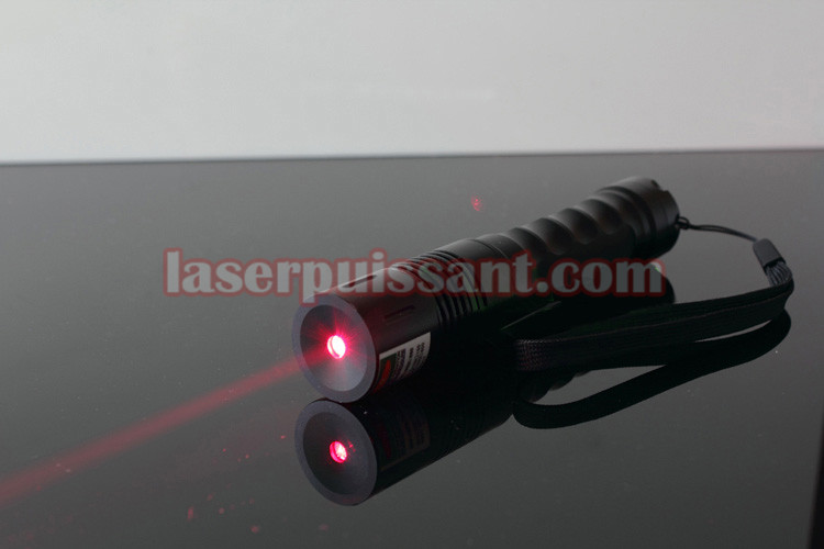 200mw pointeur laser rouge